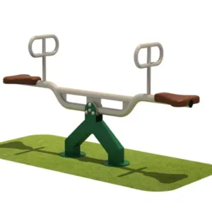 Interactive Playground Seesaw Equipment Commercial Outdoor Children’s Play Ride
