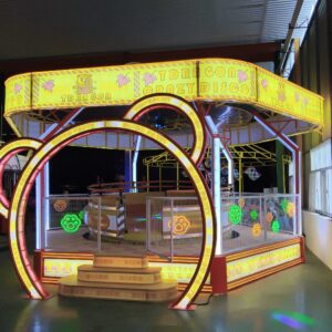 Bear Disco Ride Gallery View