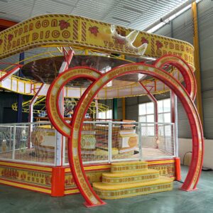 Bear Disco Ride Gallery View