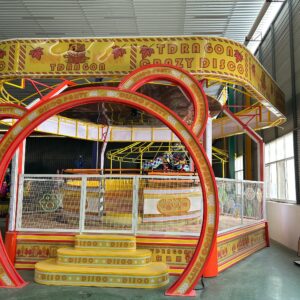 Bear Disco Ride Gallery View