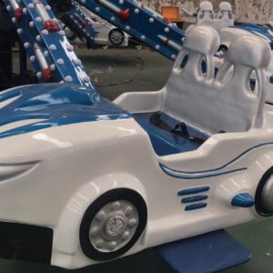 Car Theme Plane Ride Gallery View