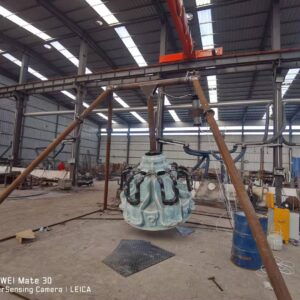 Kiddie Pendulum Ride Gallery View