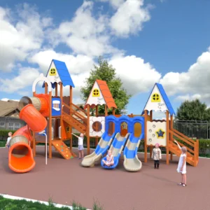 dayang-2026-op-cottage-c-021-village-spiral-and-triple-slide