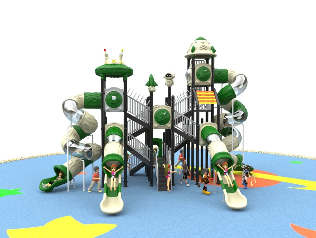 dayang-2026-op-tower-b-006-green-multi-level-tube-tower