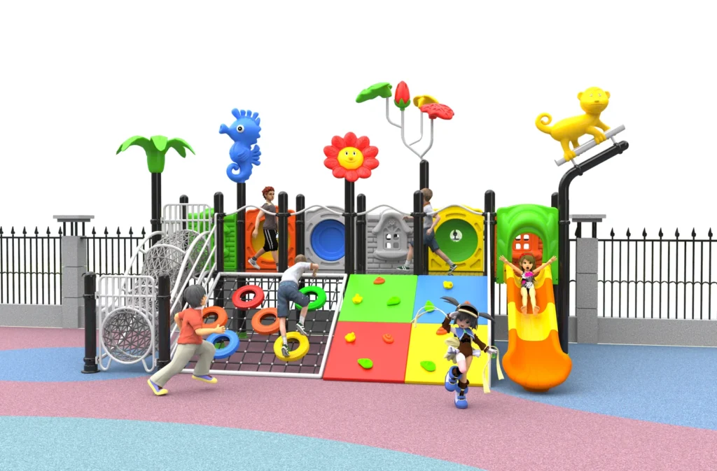 dayang-2026-op-tower-c-068-colorful-activity-slide-wall