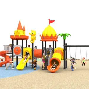 dayang-2026-op-tower-c-075-twin-castle-slide-and-swing