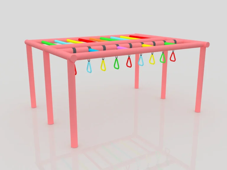 Interactive Play 044 (Forward Adventure Combo)