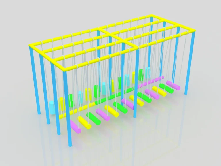 Interactive Play 056 (Suspended Combo)