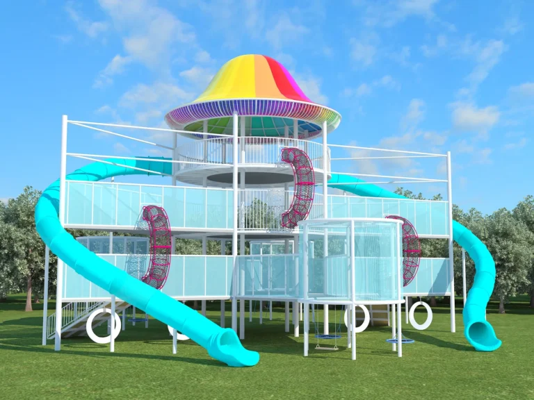 Interactive Play 069 (Angel Glider Play Feature)