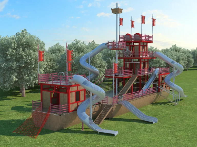 Interactive Play 094 (Warship-Slide)