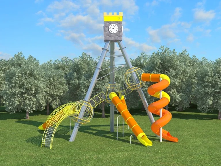 Interactive Play 108 (Space-Time Shuttle Play Feature)