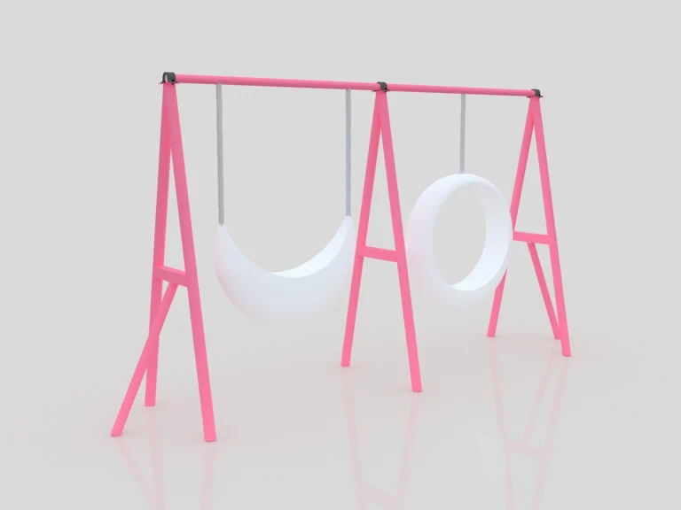 Interactive Play 110 (Moon Swing)