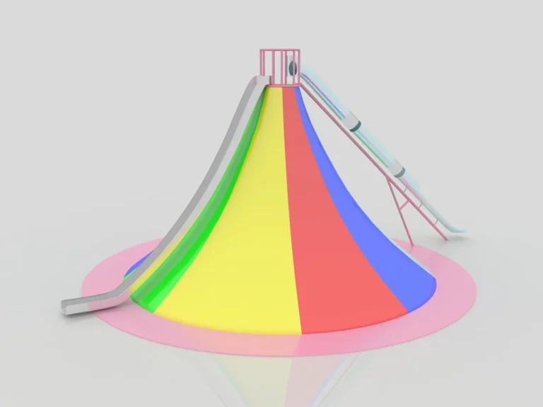 Interactive Play 144 (Volcano Play Feature)