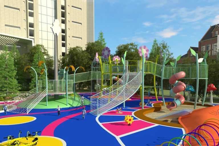 Interactive Play 150 (Panda-Playground)