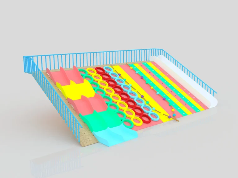 Interactive Play 187 (Combo Slide)