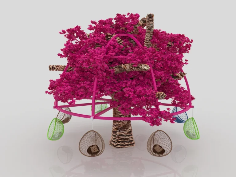 Interactive Play 192 (Feature Tree Structure)