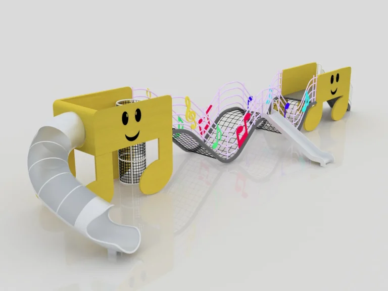Interactive Play 212 (Musical Notes Play Feature)