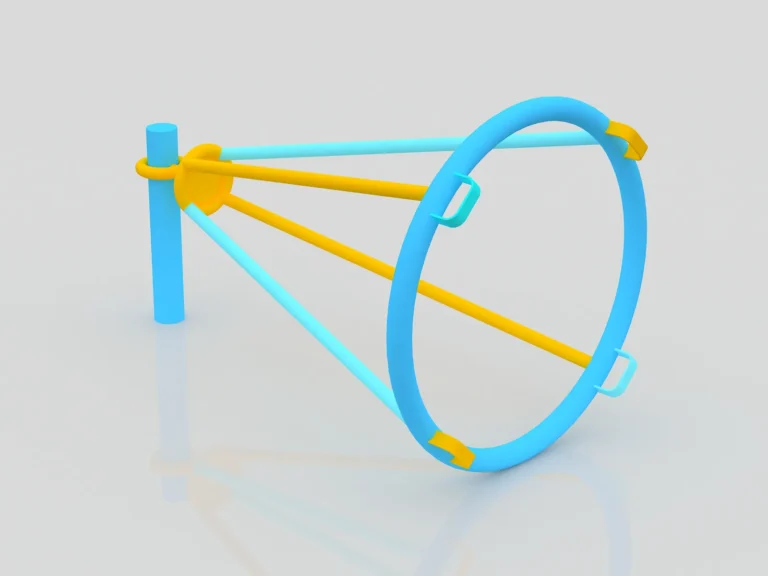 Interactive Play 255 (Pilot Training Play Feature)